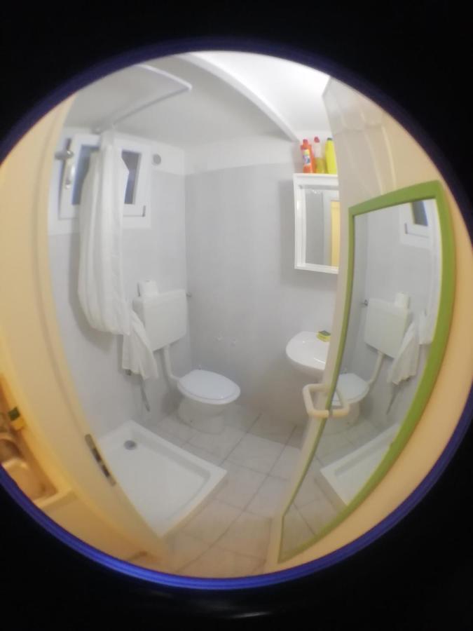 Apartament Over The Rainbow - Cozy Studio In The Centre Of Ferrara Zewnętrze zdjęcie