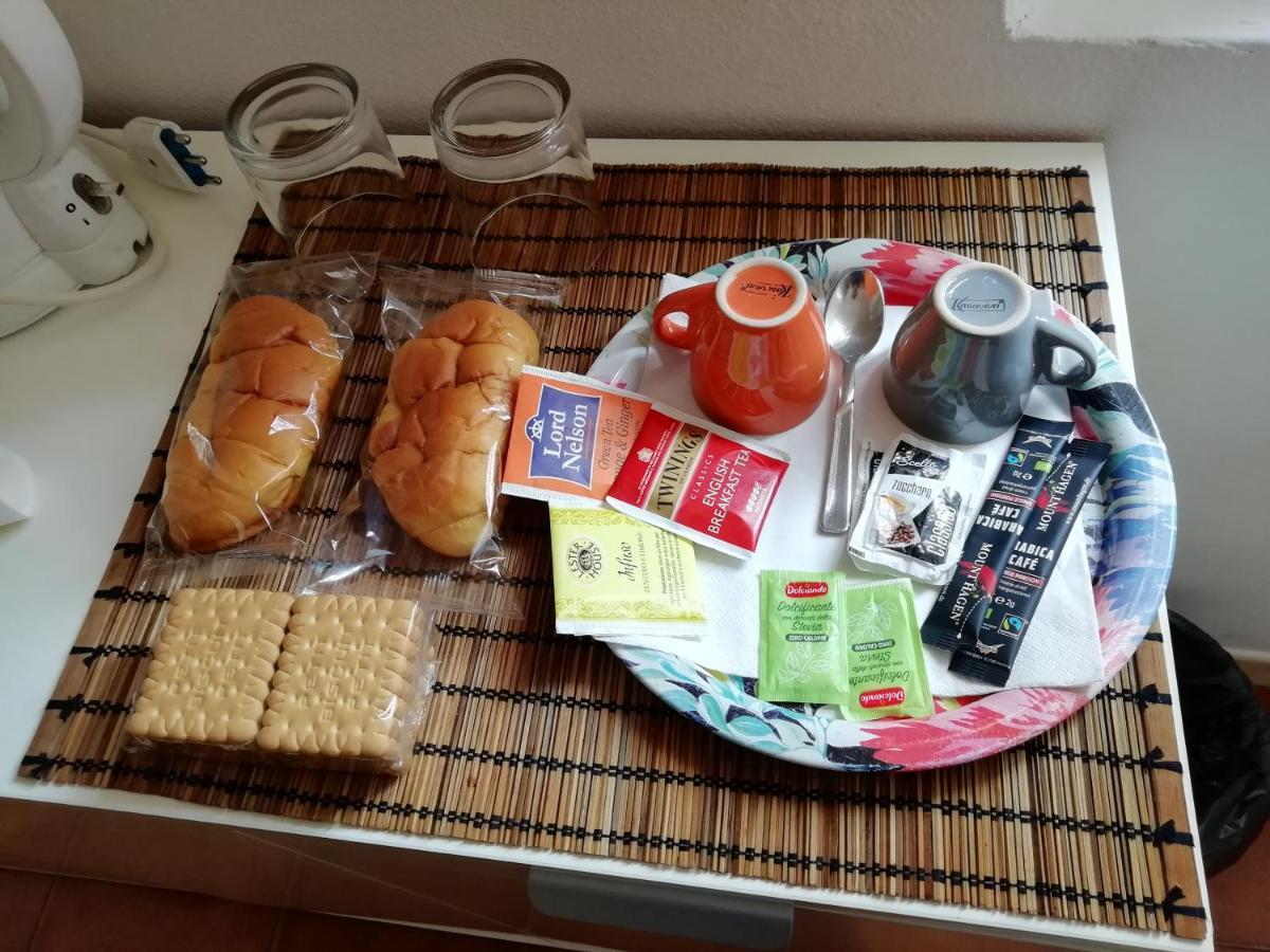 Apartament Over The Rainbow - Cozy Studio In The Centre Of Ferrara Zewnętrze zdjęcie
