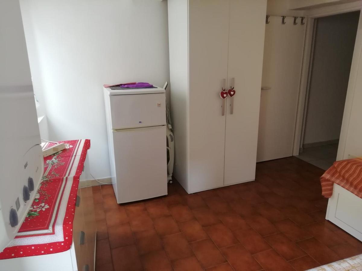 Apartament Over The Rainbow - Cozy Studio In The Centre Of Ferrara Zewnętrze zdjęcie