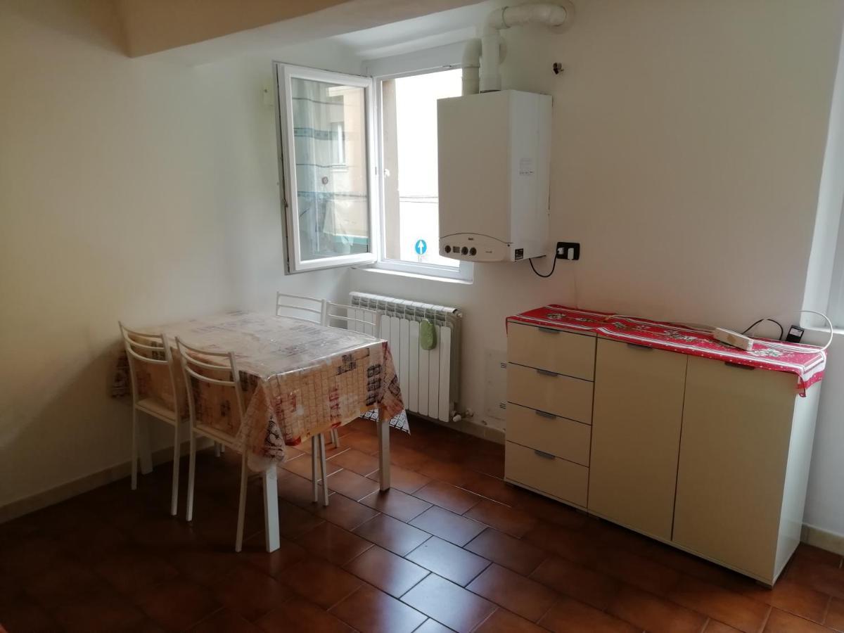 Apartament Over The Rainbow - Cozy Studio In The Centre Of Ferrara Zewnętrze zdjęcie